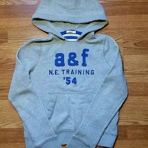 Abercrombie kids hoodie